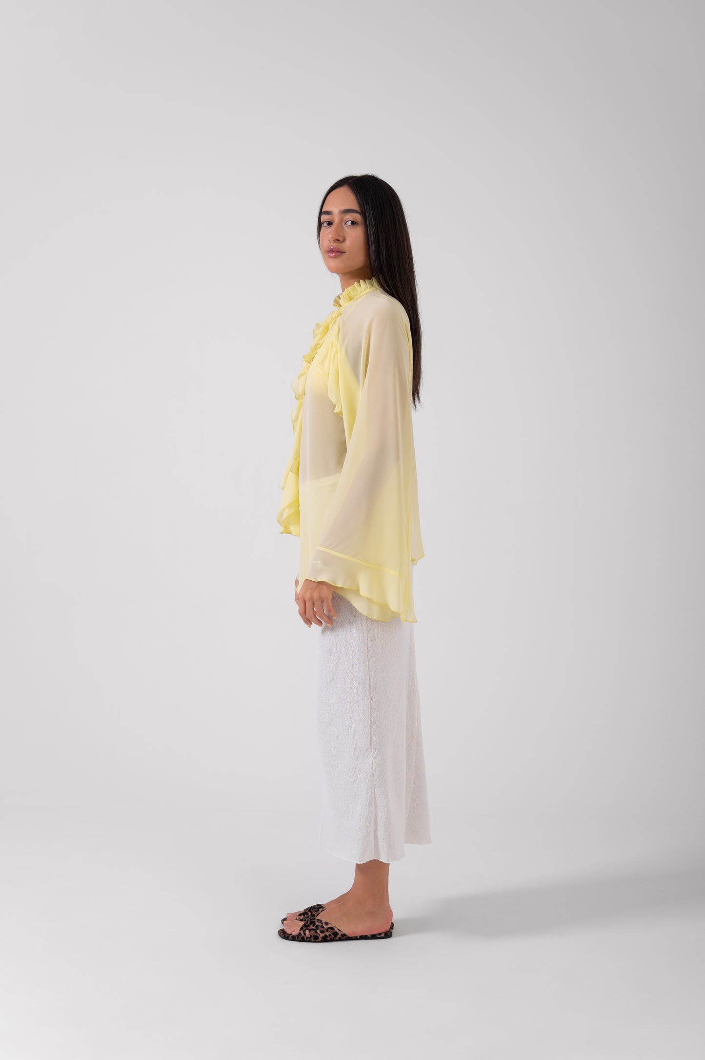 Butter Yellow