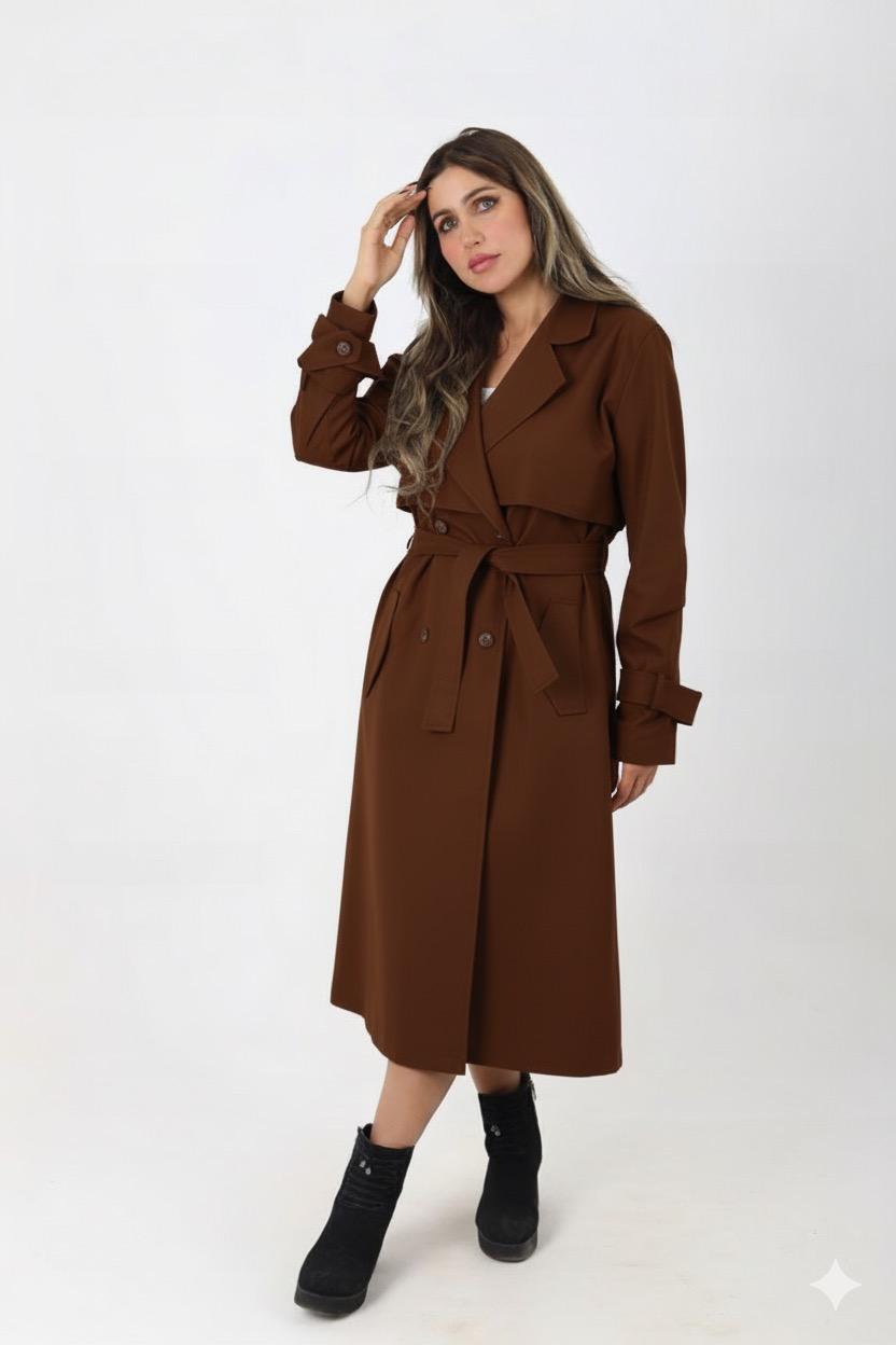 Trench Coat