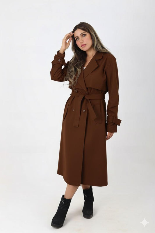 Trench Coat
