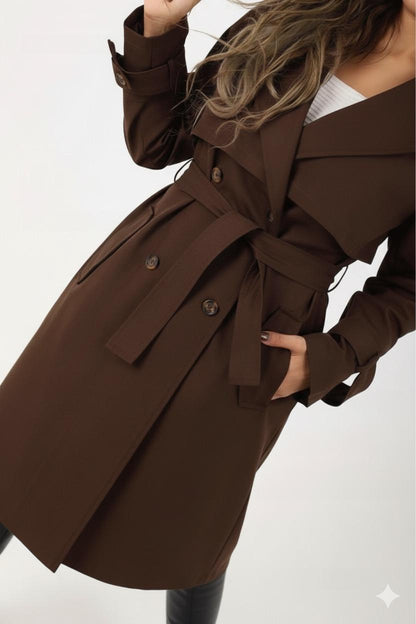 Trench Coat